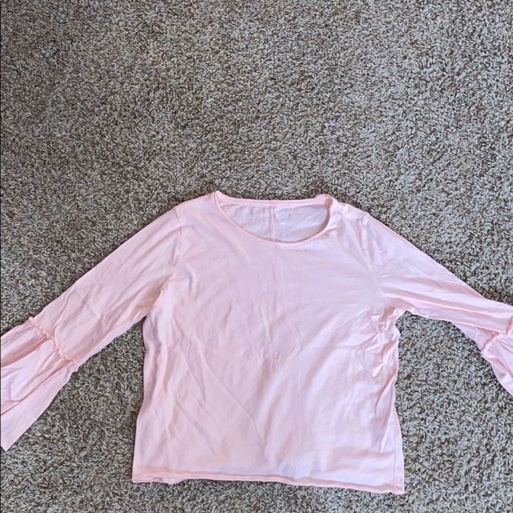 SO shirt